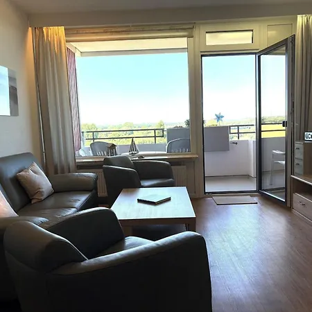 Berolina-701-seabreeze Διαμέρισμα