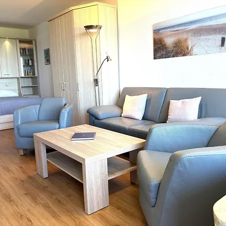 Berolina-701-seabreeze * Dahme (Schleswig-Holstein)