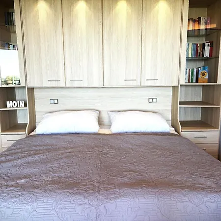 Berolina-701-seabreeze Διαμέρισμα Dahme (Schleswig-Holstein)