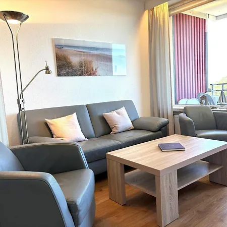 Berolina-701-seabreeze * Dahme (Schleswig-Holstein)