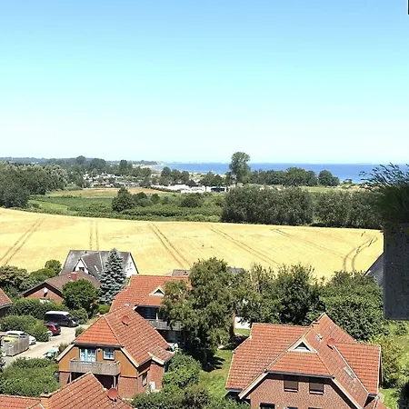 Berolina-701-seabreeze Dahme (Schleswig-Holstein)